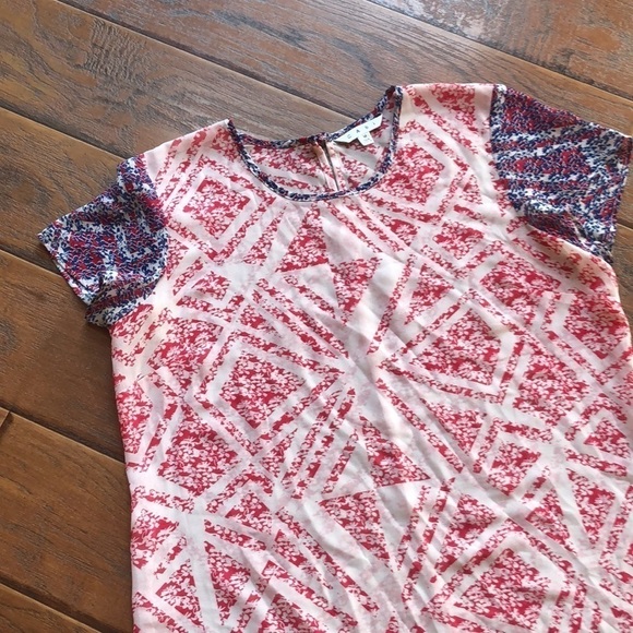 Cabi Top - Size Medium - Picture 5 of 11